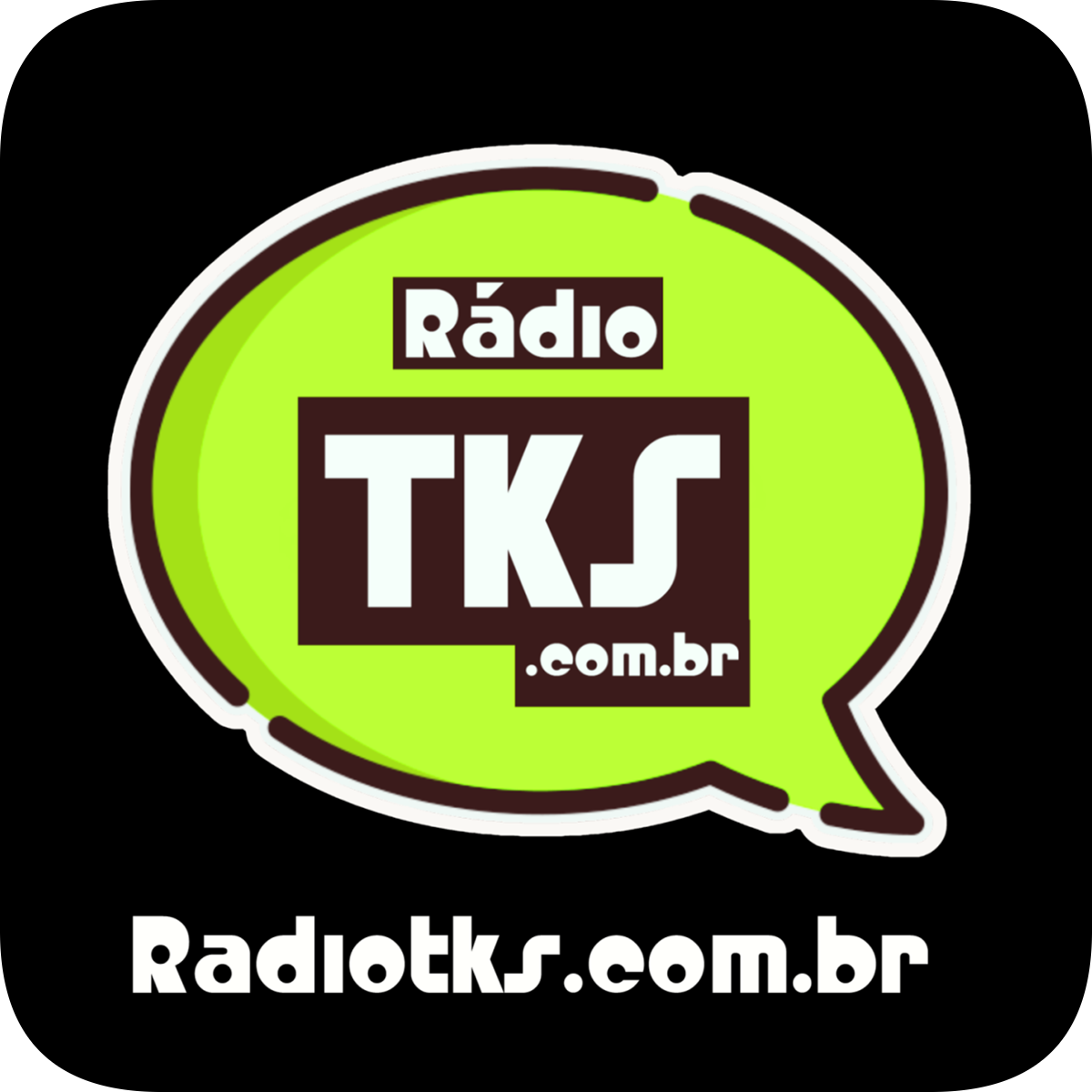 A SUA RÁDIO!