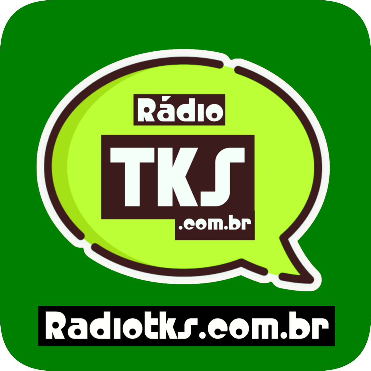 A SUA RÀDIO!