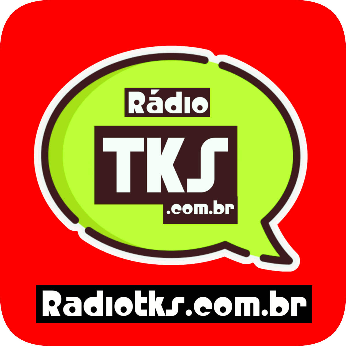 A SUA RÁDIO